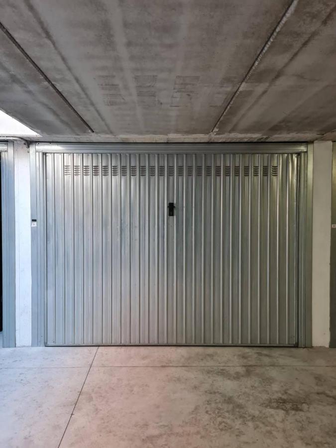 Infinite Blue Apartment Riva del Garda Exterior photo
