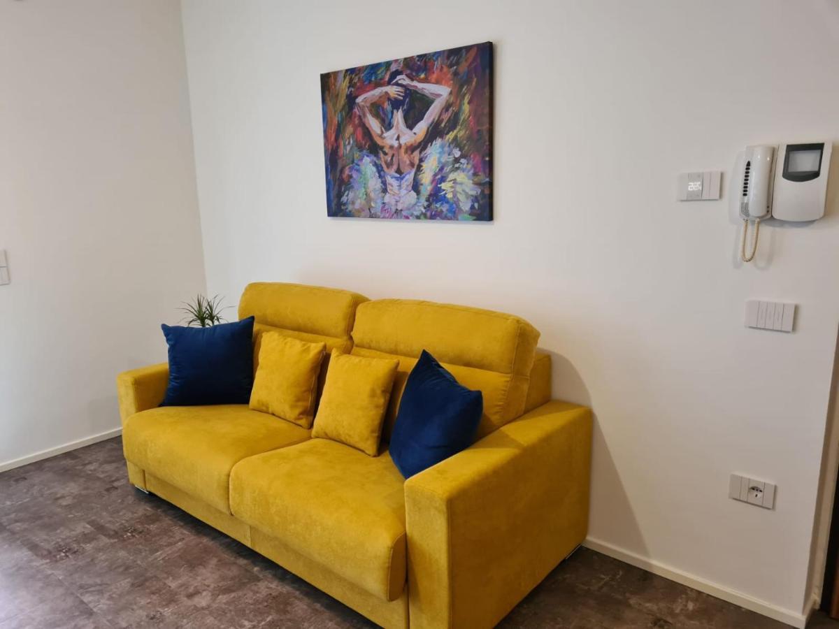Infinite Blue Apartment Riva del Garda Exterior photo