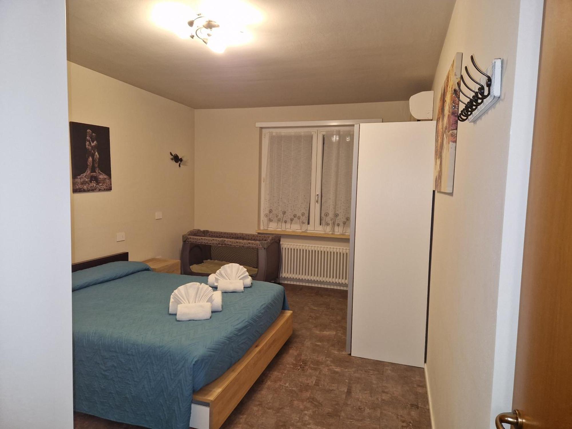 Infinite Blue Apartment Riva del Garda Exterior photo